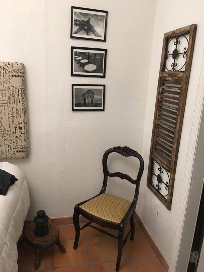 Habitación en casa particular Private Loft In The Heart Of Little Havana *